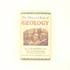 The Observer's Book of Geology by I.O. Evans c.1951