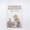 The Murder of Roger Ackroyd by Agatha Christie – Collins