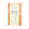 The Grass is Singing by Doris Lessing 1961 – Penguin