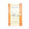 The Ship by C. S. Forester 1961 - Penguin