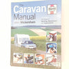 Haynes Manuals 9894 The Caravan Manual 2000