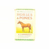 Horses & Ponies by R.S. Summerhays 1966