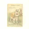 Donkey Work by Doreen Tovey 1962