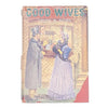 Good Wives by Louisa M. Alcott – Hudson House