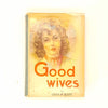 Good Wives by Louisa May Alcott - Sandle