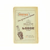 The Autocar Handbook by The Autocar Technical Staff 1946 19th Edition