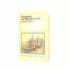 Pastels for Beginners by Ernest Savage 1966