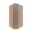 J. M. Barrie's The Little Minister 1892