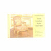 Great Furniture Styles 1660-1830 by Donald D. Macmillan 1965