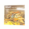 Which? Way to Repair and Restore Furniture by David Mason 1980