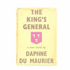 Daphne Du Maurier's The King's General 1946 1st edition