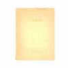 Luini by Douglas Hall 1957