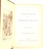 Daniel Defoe's Robinson Crusoe - Walter Scott