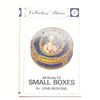 First Edition John Bedford's Small Boxes (Collector's Pieces #4) – Cassell 1964