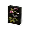 The British Museum Delany Flowers - Mini Notebook Set of Three
