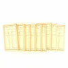 Shakespeare's Comedies Collection (The Red Letter Shakespeare)