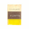 T.S. Eliot's The Cocktail Party 1950 - Country House Library