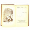 Charles Dickens' A Tale of Two Cities c1900