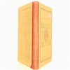 Novello's Pocket Edition of Handel's Oratorio: The Messiah
