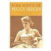 Folk Songs of Peggy Seeger 1964 - Country House Library