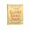 The Globe Song Folio 1898 - Country House Library