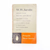 Selected Short Stories by W.W. Jacobs 1959 - Penguin Country House Library