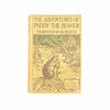Thorton Burgess' 'The Adventures of...' Collection 1931 - First Editions