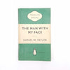 The Man with my Face by Samuel W. Taylor 1954 - Penguin