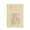 Louisa May Alcott's Little Women - Country House Library