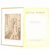 Louisa May Alcott's Little Women - Rare Edition c1900