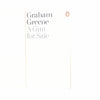 graham greene a gun for sale