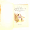 Walt Disney's Snow White and the Seven Dwarfs 1937 - First Edition