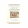 The Observer's Books of British Geology by I.O. Evans 1954 - Country House Library