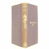 R.L. Stevenson's St. Ives 1928 - Country House Library
