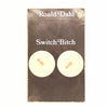 Roald Dahl's Switch Bitch 1979 - Country House Library