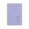 Louisa May Alcott's Little Men - Country House Library