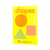 Ladybird: Shapes by Ethel Wingfield 1978 - Country House Library