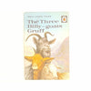 Ladybird: The Three Billy-goats Gruff by Vera Southgate 1968 - Country House Library
