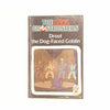 The Real Ghostbusters: Drool the Dog-Faced Goblin 1989 - Country House Library