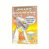 Ladybird: The Transformers: Megatron's Fight For Power by John Grant 1985 - Country House Library