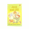Ladybird: Jack and Jill 1984 - Country House Library
