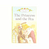 Ladybird: The Princess and the Pea by Vera Southgate 1979 - Country House Library