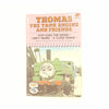 Ladybird: Thomas The Tank Engine and Friends by Rev. W Awdry 1987 - Country House Library