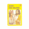 Ladybird: Jesus The Helper by Hilda I. Rostron 1960 - Country House Library