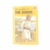Ladybird: The Parable of The Sower by Sylvia Mandeville 1977 - Country House Library