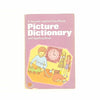 Ladybird: A Second Ladybird Key Words Picture Dictionary and Spelling Book by J McNally 1980 - Country House Library