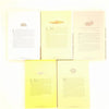 E. M. Forster 5 Book Collection 1995