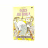 A Book of Ogres and Trolls by Ruth Manning-Sanders 1978 - Country House Library