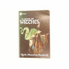 A Book of Witches by Ruth Manning-Sanders 1972 - Country House Library