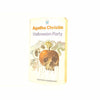 Agatha Christie's Hallowe'en Party 1972 - Country House Library